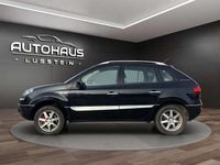 gebraucht Renault Koleos Dynamique