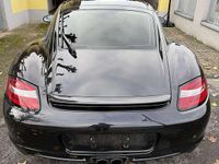 gebraucht Porsche Cayman S 34 Tiptronic | Sportabgasanlage