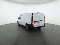 gebraucht Mercedes Vito 116 CDI Kasten Lang PTS