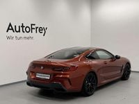 Gebraucht BMW 840 Shadowline 320 PS (235 kW) 2018 Orange Coupé