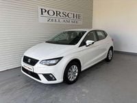 Gebraucht Seat Ibiza Reference 95 PS (69 kW) 2025 Weiss  normal Limousine