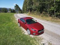 gebraucht Mazda 3 Sport G120 Revolution Top