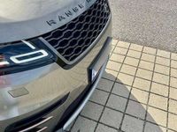 gebraucht Land Rover Range Rover Velar R-Dynamic S 2,0 Allrad Aut.