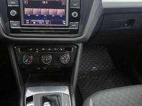 gebraucht VW Tiguan Tiguan2,0 TSI 4Motion Comfortline DSG Comfortline