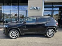 gebraucht Jeep Compass Limited 1.3 PHEV 190PS AT 4xe
