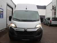 gebraucht Citroën Jumper 35+ L4H3 BlueHDi 163