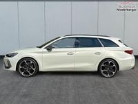 gebraucht Cupra Leon Sportstourer VZ ST NAVI+KAMERA+EL.HECKKL.+ACC+19"ALU