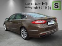 gebraucht Ford Mondeo Vignale 2,0 EcoBoost Aut.