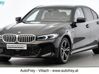 Gebraucht BMW 320 Efficient Dynamics 163 PS (119 kW) 2024 Limousine