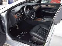 gebraucht Mercedes CLS350 Shooting Brake CDI 4MATIC Aut. *AMG-Sportpaket*