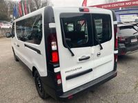 gebraucht Nissan Primastar N-Connecta Kombi L2H1 9-Sitzer