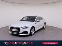Gebraucht Audi A5 204 PS (150 kW) 2023 Coupé