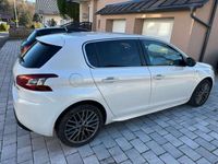 gebraucht Peugeot 308 1,2 PureTech GT Line S&S