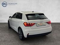 gebraucht Audi A1 30 TFSI intense