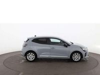 Gebraucht Renault Clio V Evolution 101 PS (74 kW) 2025 Grau Limousine