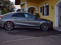 gebraucht Mercedes CLA220 d Aut.