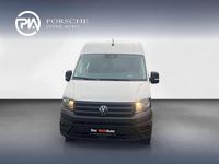 gebraucht VW Crafter 35 Kastenwagen L3H3 TDI
