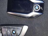 Gebraucht BMW 730L 265 PS (194 kW) 2015 Limousine