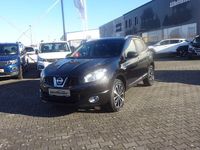 gebraucht Nissan Qashqai 1,5 dCi Visia 2WD DPF