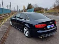 gebraucht Audi S4 3,0 TFSI quattro S-tronic