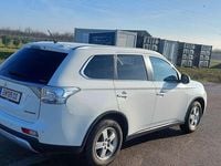 gebraucht Mitsubishi Outlander 22 DI-D AS&G Intense