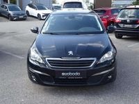 gebraucht Peugeot 308 Active Limousine