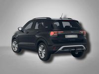 Gebraucht VW T-Cross Life 116 PS (85 kW) 2025 SUV
