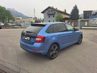 gebraucht Skoda Rapid Rapid/SpacebackSpaceback 16 TDI Ambition DSG