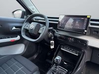 gebraucht Citroën C3 Turbo 100PS Manuell MAX inkl. Winterpaket