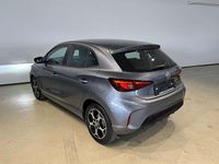 Neu MG MG3 Comfort 116 PS (85 kW) 2025 Grau Kleinwagen