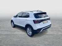 gebraucht VW T-Cross - Friends TSI DSG