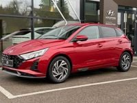 Neu Hyundai i20 GO! 78 PS (57 kW) 2025 Kleinwagen
