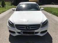 gebraucht Mercedes C180 (BlueTEC) d T