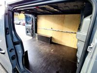 gebraucht Renault Trafic L1H1 27t Komfort