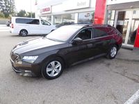 gebraucht Skoda Superb Combi 1,6 TDI *NAVI*KAMERA*SMART-LINK*