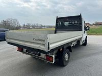 gebraucht Fiat Ducato 35 L323 JTD