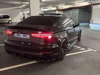 gebraucht Audi RS3 SB 25 TFSI quattro S-tronic