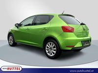gebraucht Seat Ibiza Style 1.2