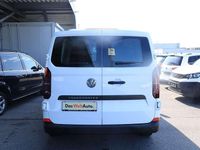 gebraucht VW Transporter Kastenwagen Kastenwagen TDI