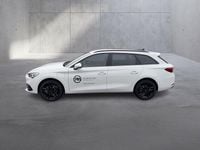 gebraucht Seat Leon SP Kombi Style e-HYBRID 150/204 DSG