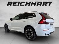 Neu Volvo XC60 252 PS (185 kW) 2026 Weiß SUV