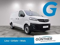 gebraucht Opel Vivaro 20 CDTI Enjoy L+