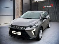 Neu Mitsubishi Grandis Invite 109 PS (80 kW) 2026 Steel grau (m) SUV