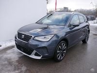 Gebraucht Seat Arona 150 PS (110 kW) 2025 SUV