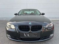 gebraucht BMW 320 *AUT.*COUPE*SOFORT KREDIT*