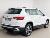Neu Seat Ateca Style 150 PS (110 kW) 2026 Weiss  metallic SUV