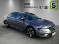 gebraucht Renault Talisman Initiale Paris Blue dCi 190 EDC