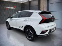 gebraucht Hyundai Bayon Trend Line 1.0 T-GDI DCT