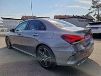 gebraucht Mercedes A200 Limousine Aut.AMG Line/360°-Kamera/Panorama-Sch...