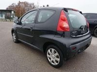 gebraucht Peugeot 107 Urban 1,0 12V